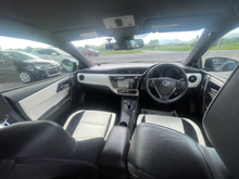 2017 Toyota Auris 1.8L Petrol Hybrid For Sale Images