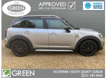 2023 MINI Countryman 1.5L Petrol Plug-in Hybrid For Sale Images
