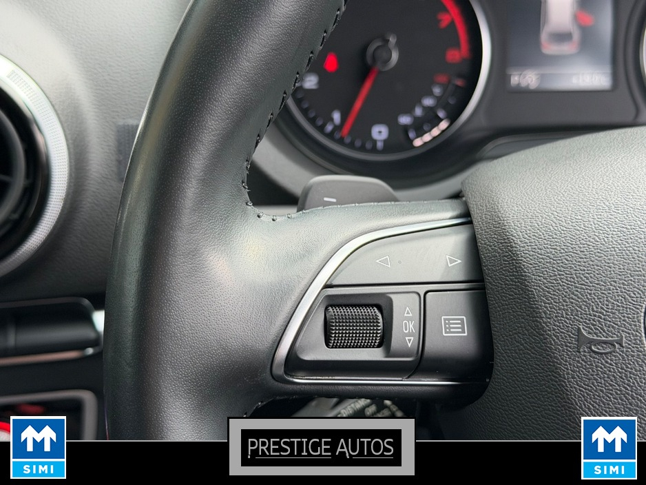Audi A3 1.4 TFSI SPORT AUTO *CAR ID 09* — thumbnail 16