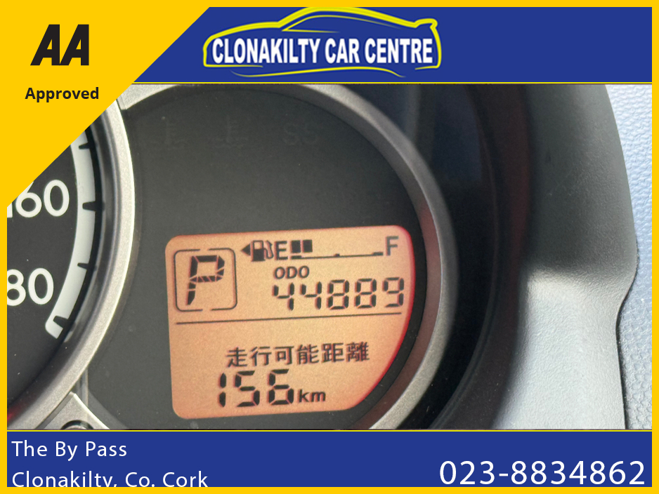 Mazda Demio Low Mileage Mazda Demio 1.3 Automatic — thumbnail 17
