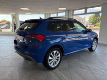 2022 Skoda Kamiq 1L Petrol For Sale Images