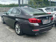 2016 BMW 5 Series 2L Diesel For Sale Images