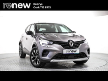 Renault Captur Evolution TCe 90 MY23