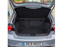 2024 SEAT Ibiza 1L Petrol For Sale Images