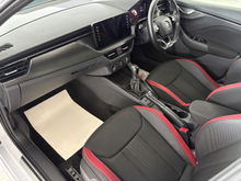 2023 Skoda Kamiq 1.5L Petrol For Sale Images