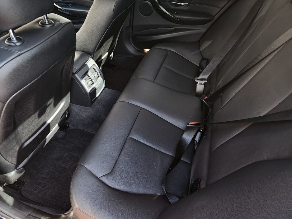2015 BMW 3 Series 2L Petrol For Sale Images
