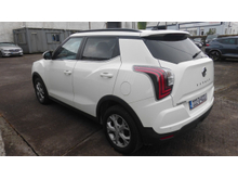 2022 Ssangyong Tivoli 1.2L Petrol For Sale Images