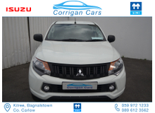 2019 Mitsubishi L200 2.4L Diesel For Sale Images