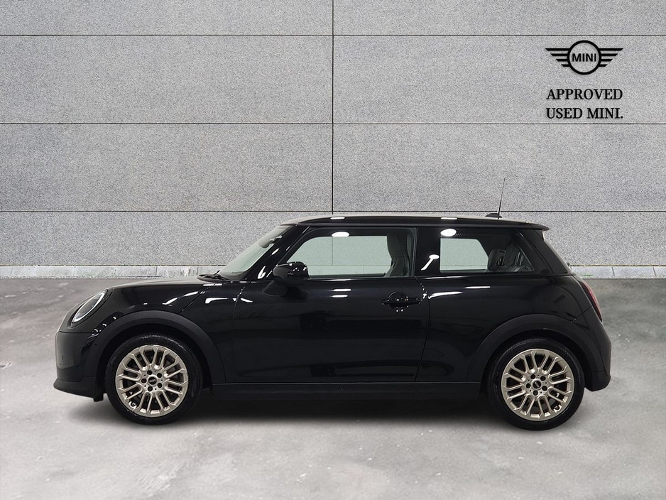 2025 MINI Hatch 1.5L Petrol For Sale Images