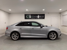 2019 Audi A3 1L Petrol For Sale Images