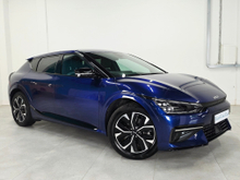 2024 Kia EV6 0L Electric For Sale Images