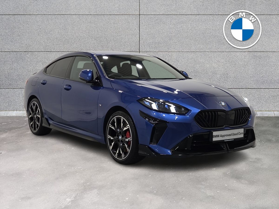 2025 BMW 2 Series 1.5L Petrol For Sale Images