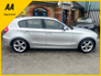 2009 BMW 1 SERIES 116i