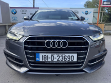 2018 Audi A6 2L Diesel For Sale Images