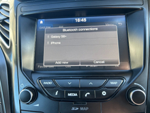 2017 Hyundai i40 1.7L Diesel For Sale Images