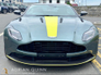 2019 ASTON MARTIN DB11 ==SOLD==AMR SIGNITURE EDITION 5.2 V12 630 BHP COUPE