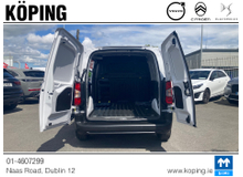 2025 Citroen Berlingo 1.5L Diesel For Sale Images