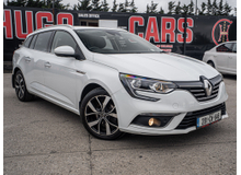 2020 Renault Megane 1.5L Diesel For Sale Images