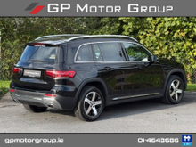 2022 Mercedes-Benz GLB 2L Diesel For Sale Images
