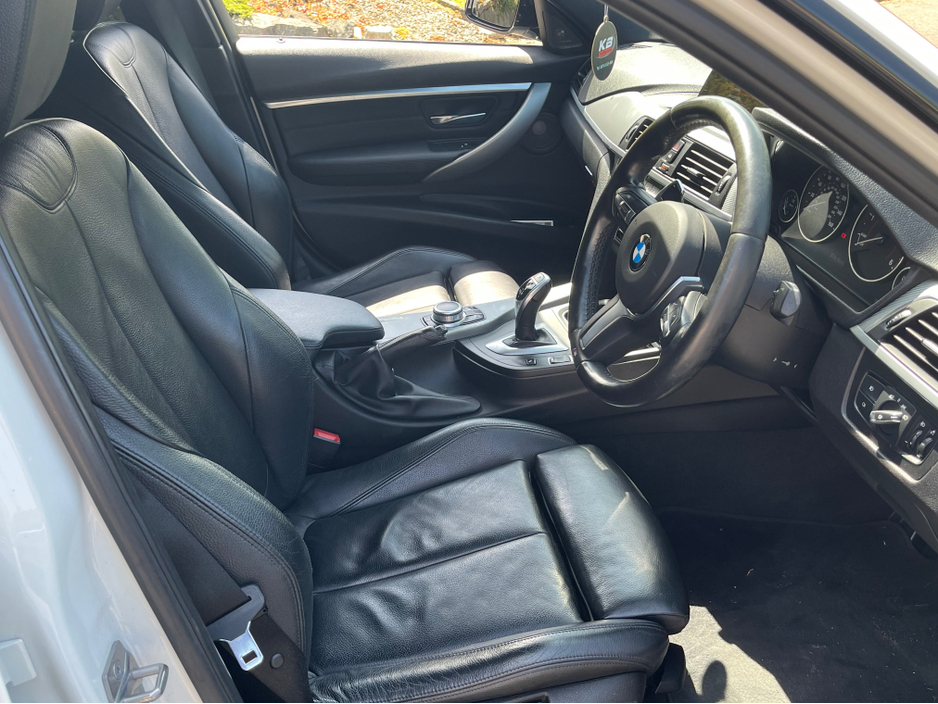 2019 BMW 3 Series 2L Diesel For Sale Images