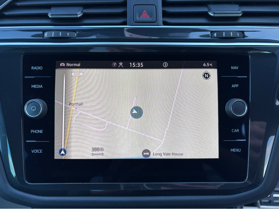 2022 Volkswagen Tiguan 2L Diesel For Sale Images