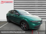 2025 ALFA ROMEO TONALE VELOCE MHEV 1.5 160BHP