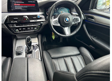 2019 BMW 5 Series 2L Diesel For Sale Images