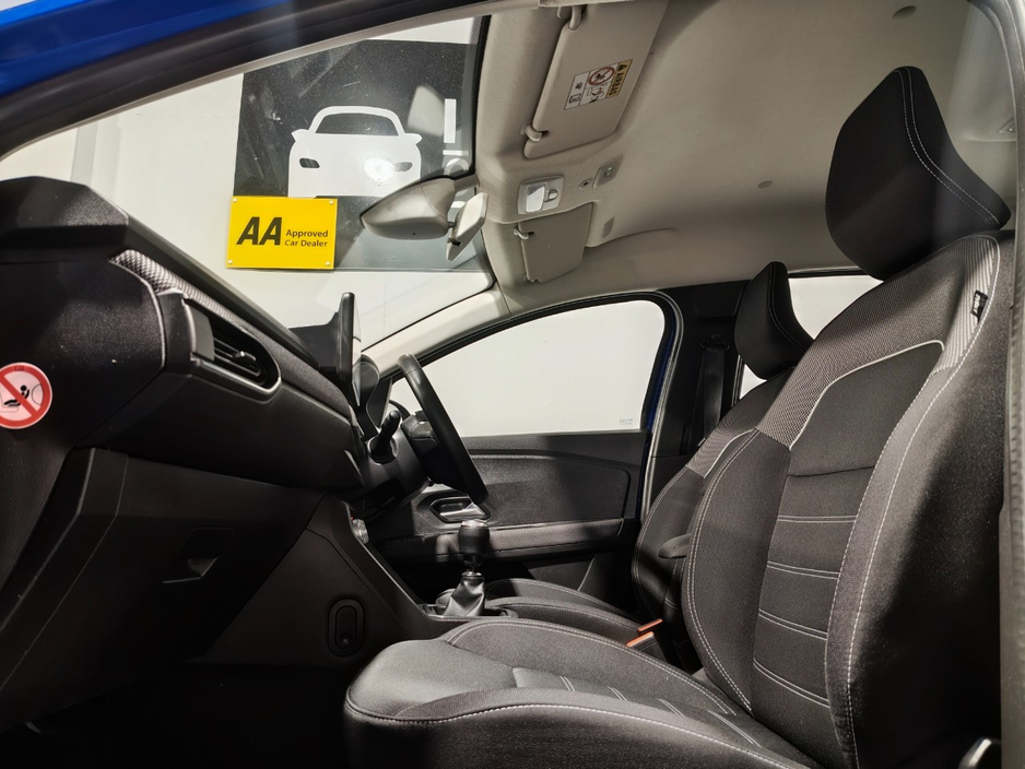 2022 Dacia Jogger 1L Petrol For Sale Images
