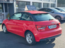 2016 AUDI A1