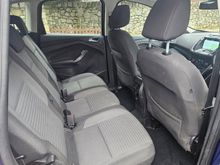 2017 Ford C-Max 1.5L Diesel For Sale Images