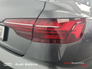 2023 AUDI A4 35 TDI 163HP S Tronic S line