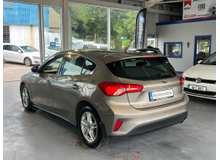 2018 Ford Focus 1.5L Diesel For Sale Images