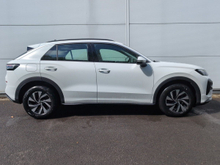 2026 Volkswagen T-Roc 1.5L Petrol For Sale Images