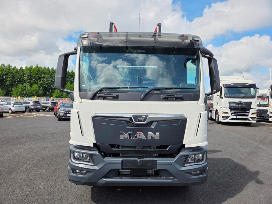 2025 MAN TGM 7.0L Other For Sale Images