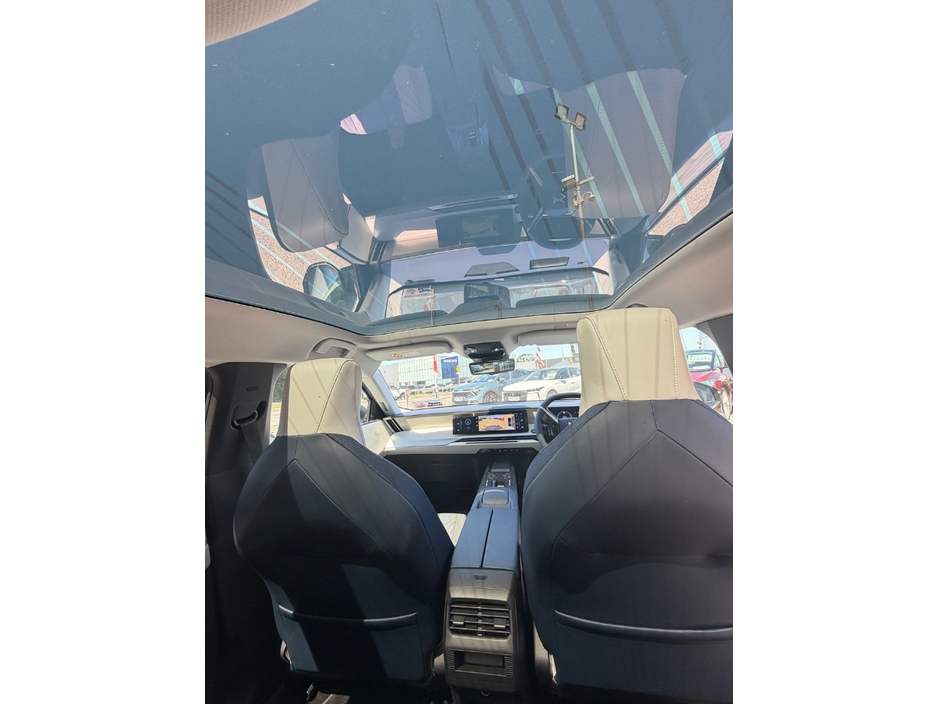 2026 DS Automobiles No8 0L Electric For Sale Images