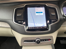 2023 Volvo XC90 2L Petrol Plug-in Hybrid For Sale Images
