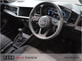 2026 AUDI A1 SB 30 TFSI 116HP SE