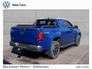 2026 VOLKSWAGEN AMAROK V6 PAN-AMERICANA (PRICE INCLUDING VAT)