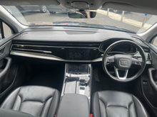 2022 Audi Q7 3L Petrol Plug-in Hybrid For Sale Images