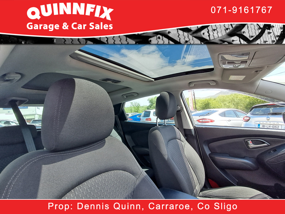 2013 Hyundai ix35 1.7L Diesel For Sale Images
