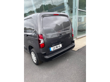 2022 Peugeot Partner 1.5L Diesel For Sale Images