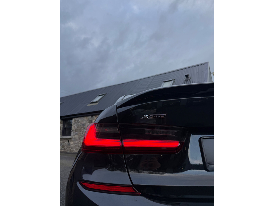 2020 BMW 3 Series 2L Diesel For Sale Images