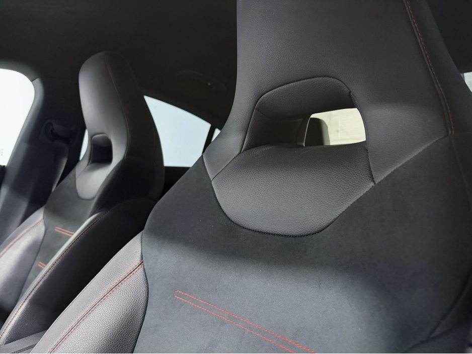 2023 Mercedes-Benz CLA Class 1.3L Hybrid For Sale Images