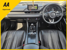 2019 Mazda Mazda6 2.2L Diesel For Sale Images