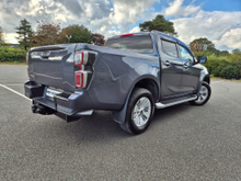 2022 Isuzu D-MAX 1.9L Diesel For Sale Images