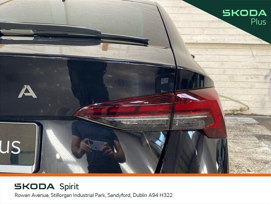 Skoda Octavia Selection Box 1.5TSI 115bhp — thumbnail 17