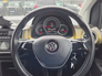 2018 VOLKSWAGEN UP! **LOW MILEAGE** (182) 1.0 PETROL UP AUTO