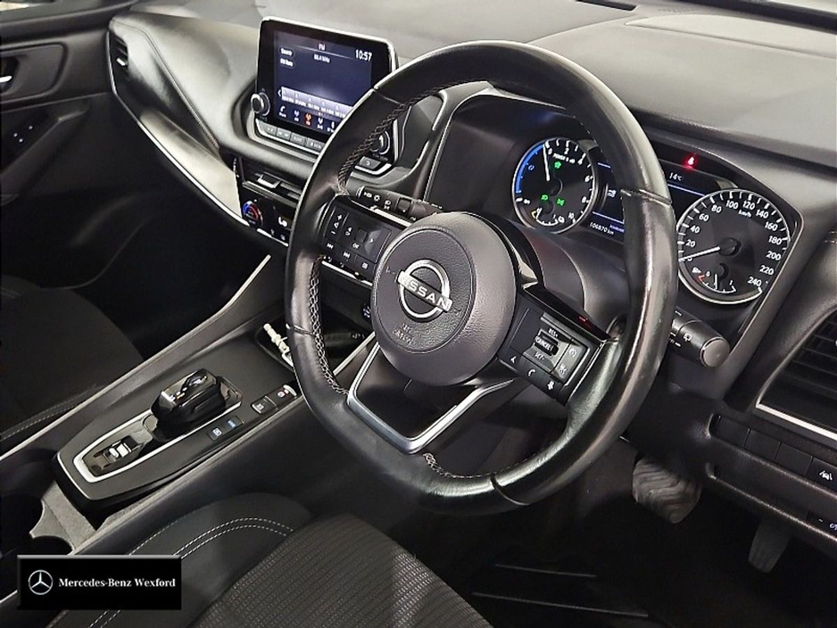 Nissan Qashqai ePOWER SV — thumbnail 12