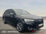 2025 AUDI Q7 Q7 TFSI | SLINE | PETROL HYBRID | AUDI APPROVED | QUATTRO | BLACK EDITION