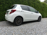 2016 TOYOTA YARIS 1.3 PETROL AUTOMATIC ONLY 32,463kms JUST FULLY SERVICED 4 NEW TYRES 2 YEARS NCT 1 YEARS ROAD TAX LED HEADLIGHTS FACTORY IMMOBILISER PROXIMITY KEYS REVERSE CAMERA FRONT AND REAR DASHCAM